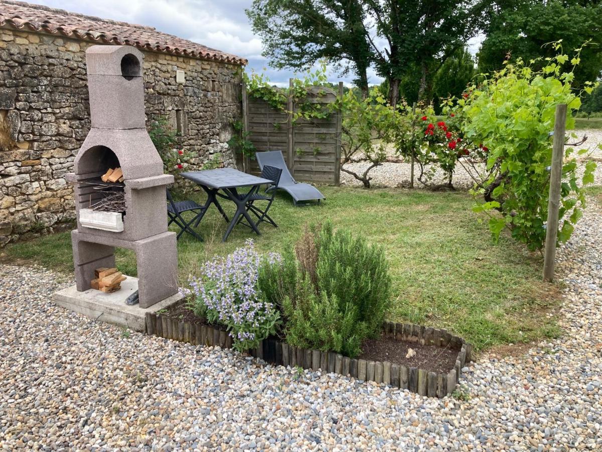 Villa Lueurs De Gorce Barjou Exterior foto